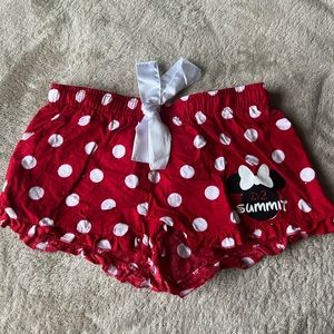 D2 Summit Sleep Shorts